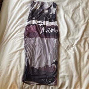 Inamorata
Tala tube dress